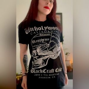 BLACKCRAFT T shirt